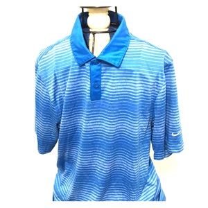 Nike Dri-Fit Polo